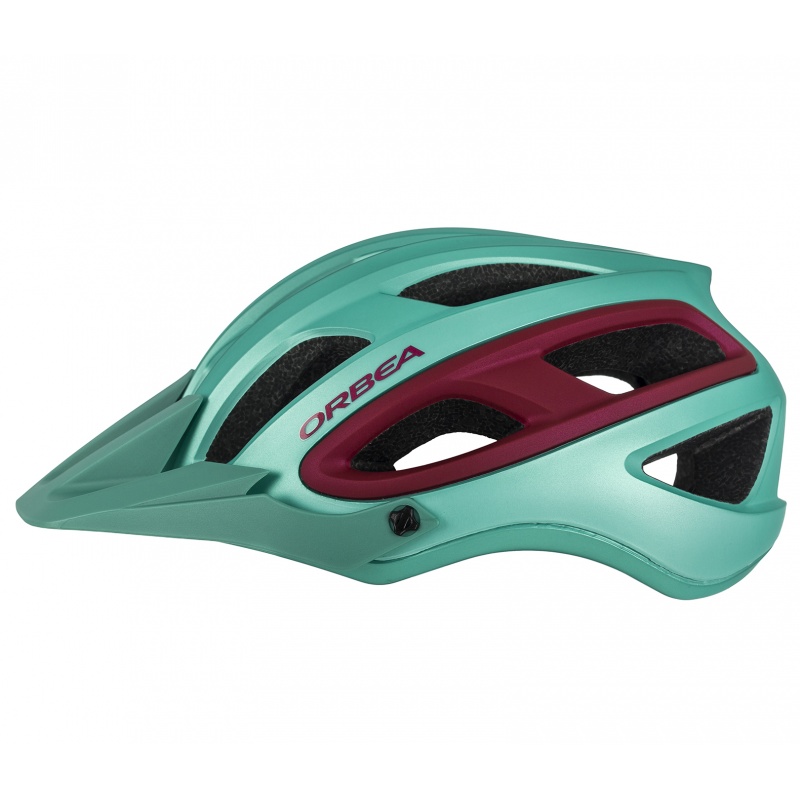orbea bike helmet